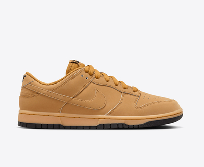 WMNS shops Nike Dunk Low NN “ Wheat Gold “