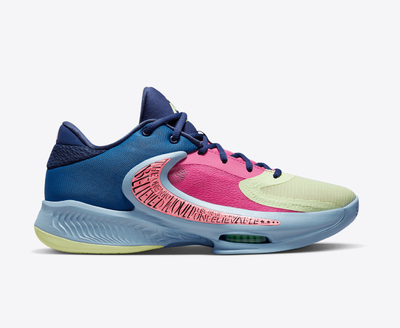 India's Premium Multi-Brand Sneaker 