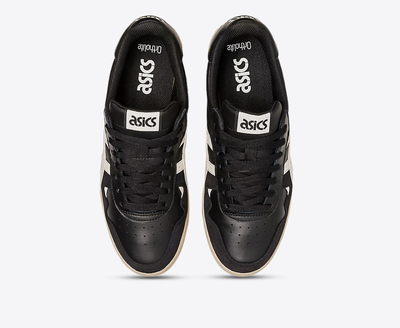 ASICS - JAPAN S 'BLACK/WHITE' - VegNonVeg