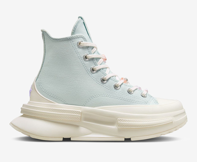 Converse - RUN STAR LEGACY CX HIGH 'ELECTRIC BLUSH/EGRET/BLACK