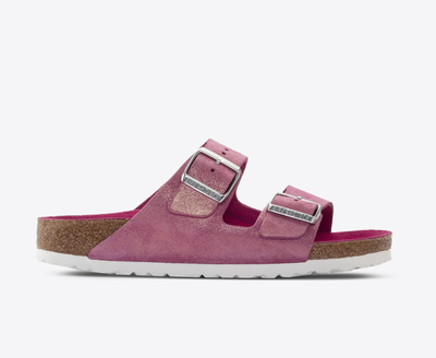 Mink suede online birkenstock