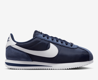 Navy nike hot sale cortez mens