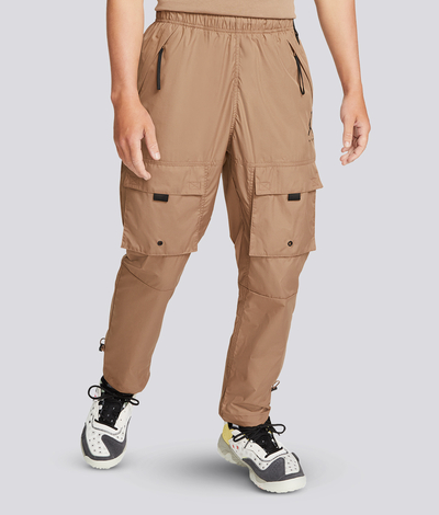 Jordan - M J JMPMN CORE FLC PO 'BLACK' - VegNonVeg