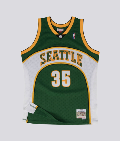 Mitchell & Ness Swingman Boston Celtics 2007-08 Kevin Garnett St