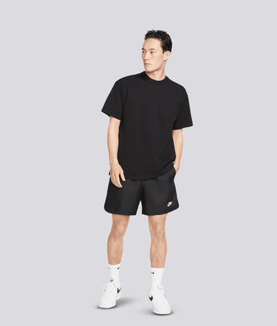 nike m nsw ce short wvn flow