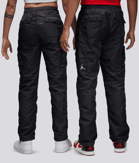 Jordan best sale flight joggers