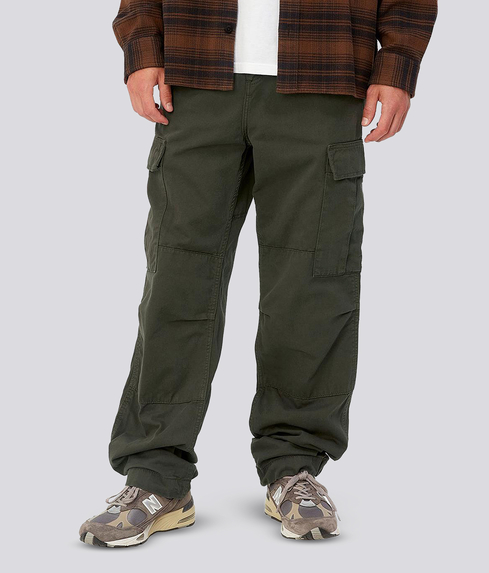 Carhartt Wip Regular Cargo Pant