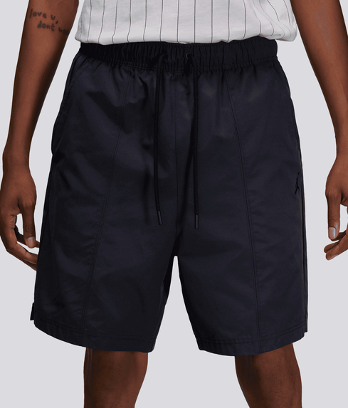 Jordan sales nylon shorts