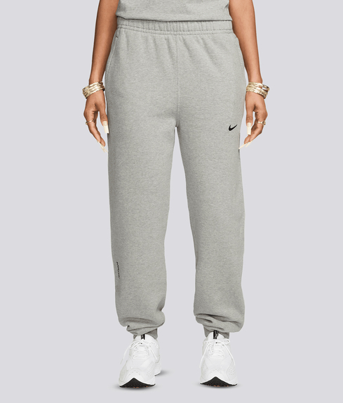 Nike Sportswear Club Fleece Cargo Pants 'Dark Grey Heather/Base