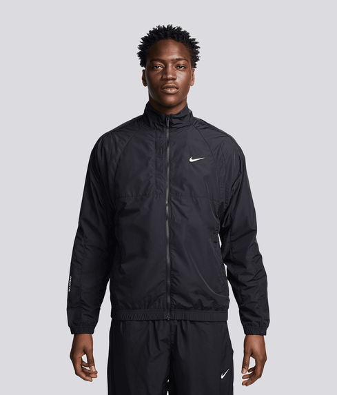 Nike - X NOCTA CS TRACK WOVEN JACKET 'BLACK/WHITE' - VegNonVeg