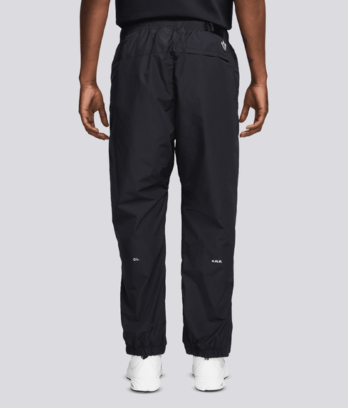 Hassle Free Woven Pant