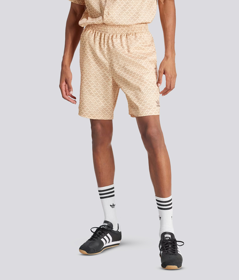 Adidas 2025 bermuda sand