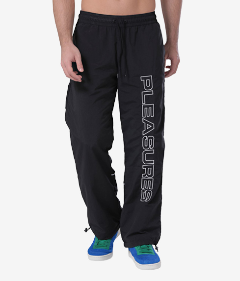 Reebok Men's Delta Fleece Jogger Pants - Walmart.com