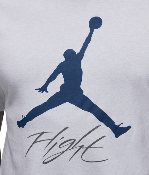 Jordan jumpman flight t shirt hotsell