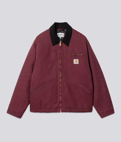 Carhartt WIP - OG DETROIT JACKET 