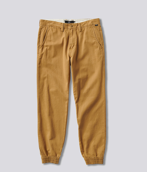 Vans hotsell authentic jogger