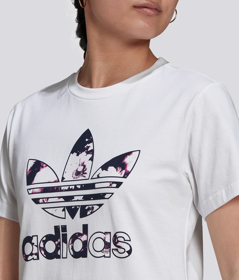 Adidas trefoil 2024 legend ink