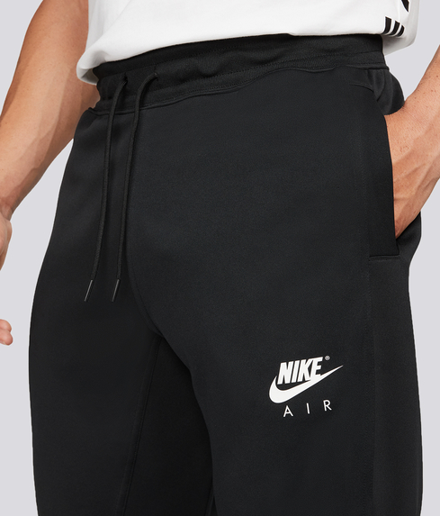 Nike - Air Pant 'BLACK/ANTHRACITE/WHITE' - VegNonVeg