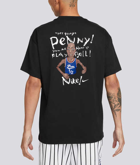 Lil hotsell penny shirt