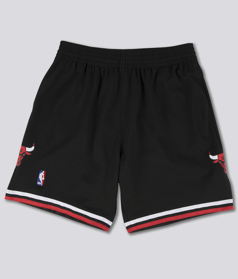 Mens bulls cheap shorts