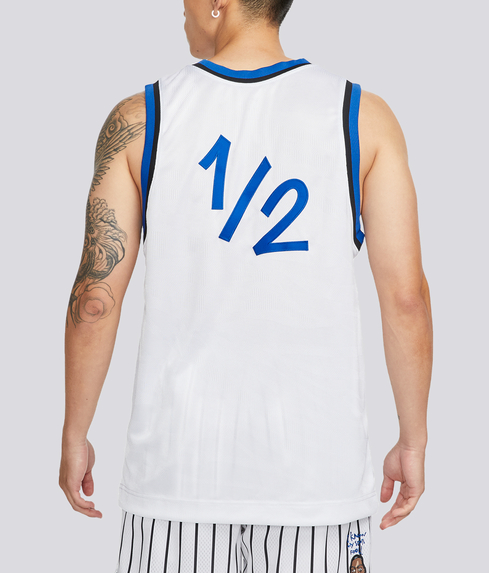 Nike Dri-FIT Lil Penny Hardaway Mens Premium Basketball Jersey DA5991 ALL  SIZES