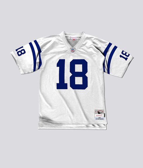 Peyton manning away jersey online