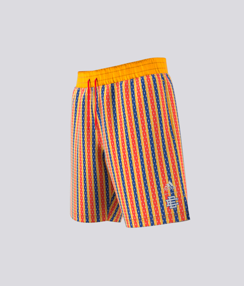 Shorts adidas Eric Emanuel Mcdonald''''S - Unissex