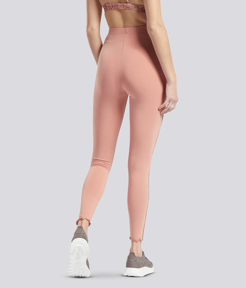 High Waisted Legging- Canyon