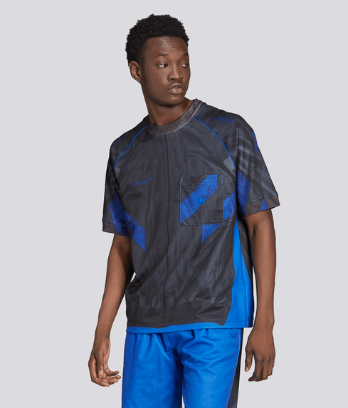 Adidas originals soccer on sale jersey