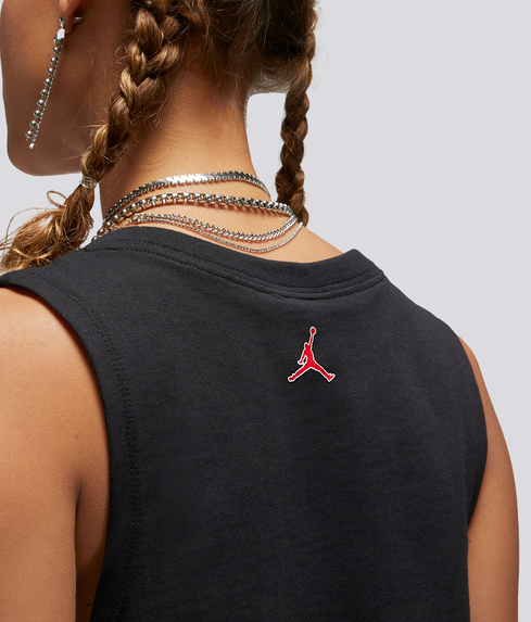 Nike heritage clearance tank