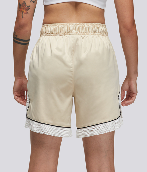 Jordan sales nylon shorts