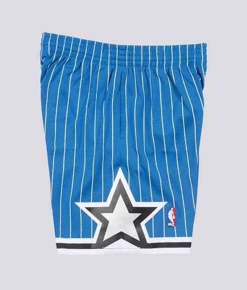 Swingman shorts orlando outlet magic