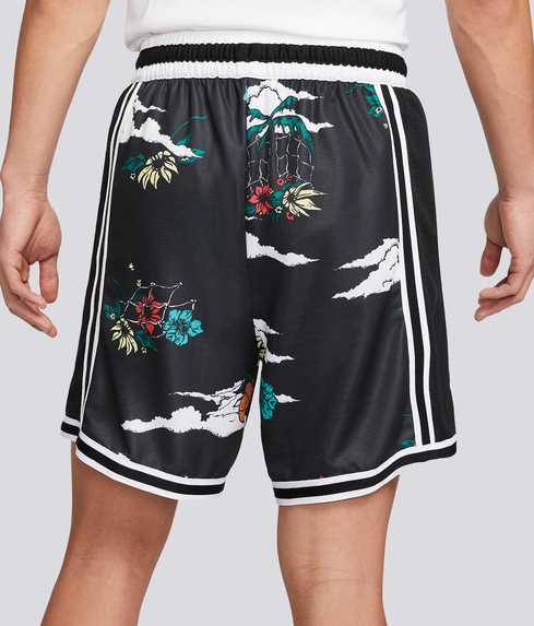 Nike floral dna shorts best sale