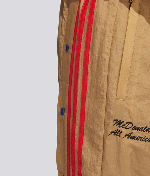 adidas McDonald's x Eric Emanuel Reversible Track Pant - H13537