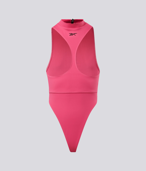 Reebok x Cardi B Women's Bralette / Pink Fusion