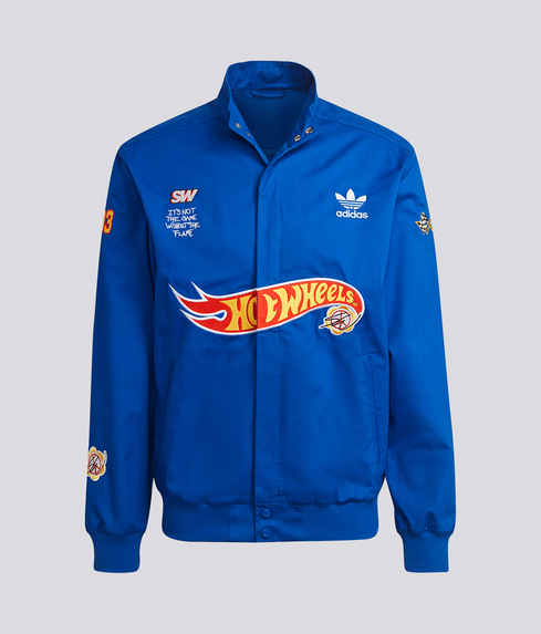 Adidas us 6 hotsell in eu jacket