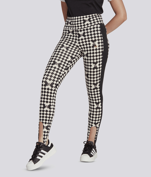 Adidas deals aop tights