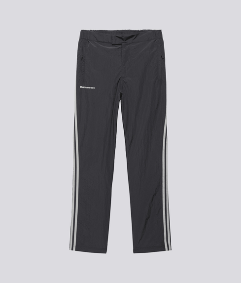 Adidas Pharrell Williams Human Race Sweatpants Black Zip Pockets Men Small   eBay