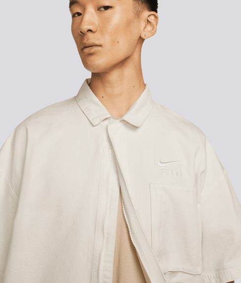 Nike air dress shirt store