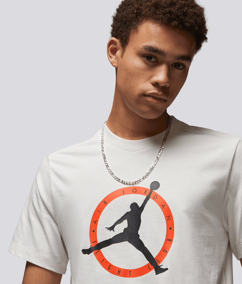 MVP Crew T-Shirt – CROSSNET