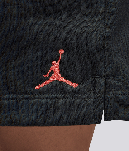 Jordan wings lite store 1988 fleece shorts