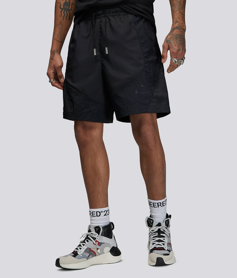 Jordan sales engineered shorts