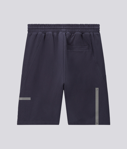 Short navy online