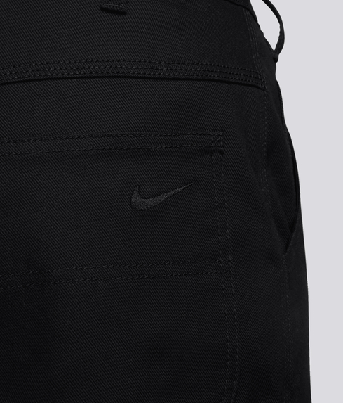 Nike - NIKE LIFE CARPENTER PANT 'BLACK' - VegNonVeg