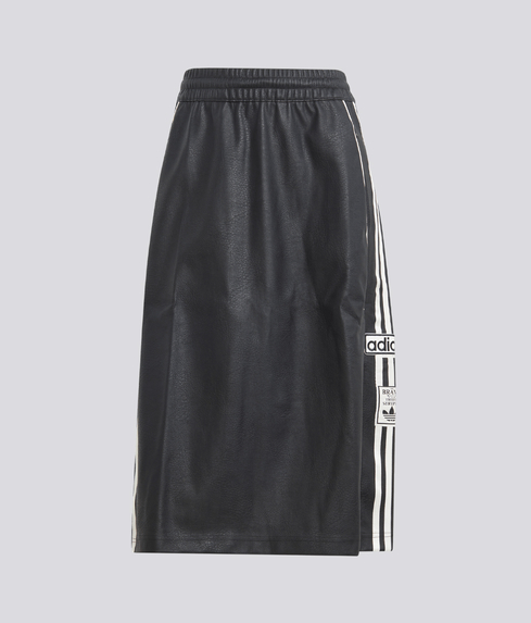 Adidas Originals - ADIBREAK SKIRT 'BLACK' - VegNonVeg