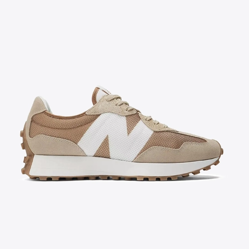 Olive☆ページ★ New Balance - NEW BALANCE 327 OLIVINE l BUY Unisex Sneakers