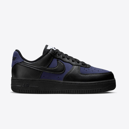 Nike - Buy NIKE AIR FORCE 1 '07 LX 'PURPLE INK/BLACK-BLACK
