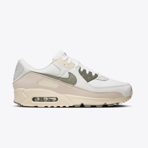 スニーカー NIKE AIR MAX 90 SE WHITE DARK STUCCO SUMMIT WHITE PHANTOM Nike Air Max 90 SE (White/Summit White/Phantom/Dark Stucco