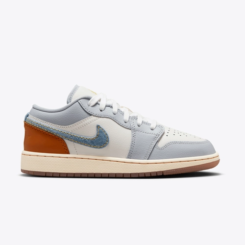 Jordan - Air Jordan 1 Low Se - VegNonVeg