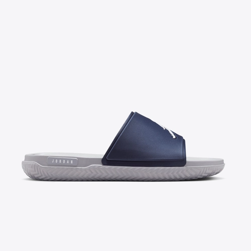 【NIKE】◆大人気◆Jordan Jumpman Mens Slide◆Midnight Navy◆ New Nike Jordan Jumpman Slide Slippers - Midnight Navy